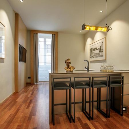 Ripetta Luxury Apartments Rome Extérieur photo