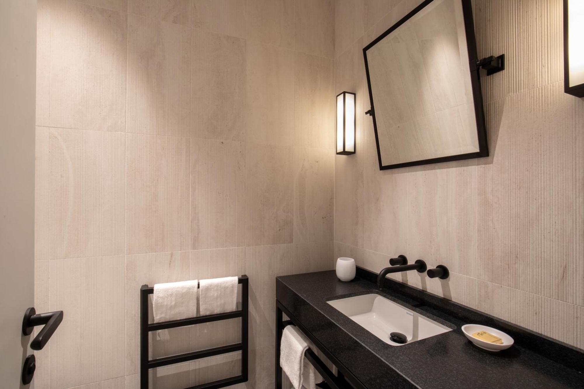 Ripetta Luxury Apartments Rome Extérieur photo