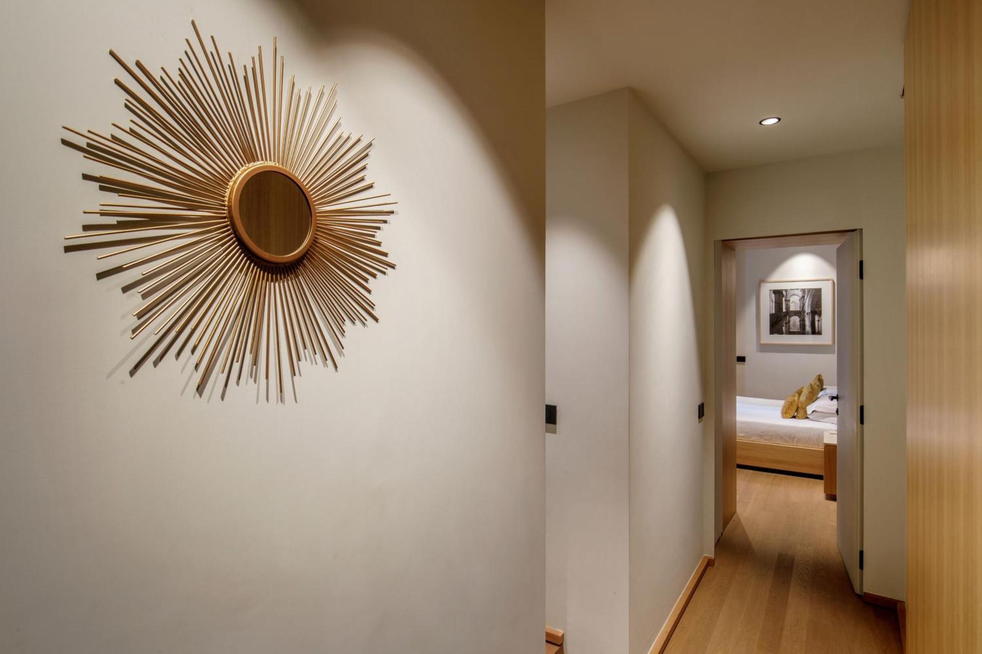 Ripetta Luxury Apartments Rome Chambre photo