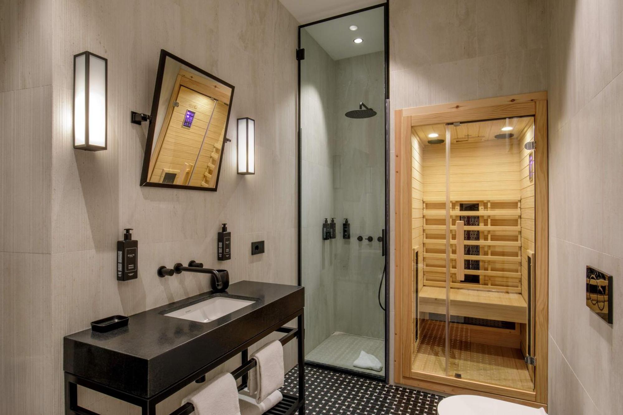 Ripetta Luxury Apartments Rome Extérieur photo